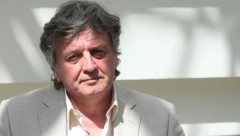 OVAKO IZGLEDA SUPRUGA RADOŠA BAJIĆA Retko se pojavljuje u javnosti, zbog nje je odbio i Holivud (FOTO)