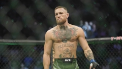 OGLASIO SE MMA BORAC POSLE SKANDALA Pojavio se snimak Mekgregora i devojke koja ga je optužila za silovanje (VIDEO)