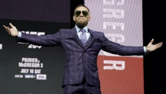 IRAC U VELIKOM PROBLEMU Mekgregor pod istragom zbog fizičkog napada