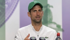 "PAMTIĆE SE SAMO MEDALJA"! Novak otkrio kako je Hrvatica uticala na njegovu odluku za OI!