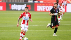KONAČNO Zvezdin veliki promašaj ima novi klub, šest meseci je čekao