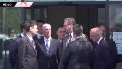 VUČIĆ OTKRIO Nikada neću zaboraviti kako se Angela Merkel iznenadila i čestitala nam! Tada sam znao koliko je to važno