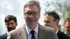 Sarajevski reditelj hvali Vučića: Za razliku od Hrvata, potez predsednika Srbije je dobrosusedski, državnički i human!