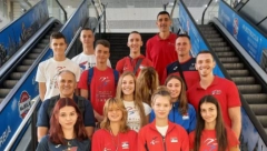 Srbija ima 12 atletičara i atletičarki na juniorskom Evropskom prvenstvu!