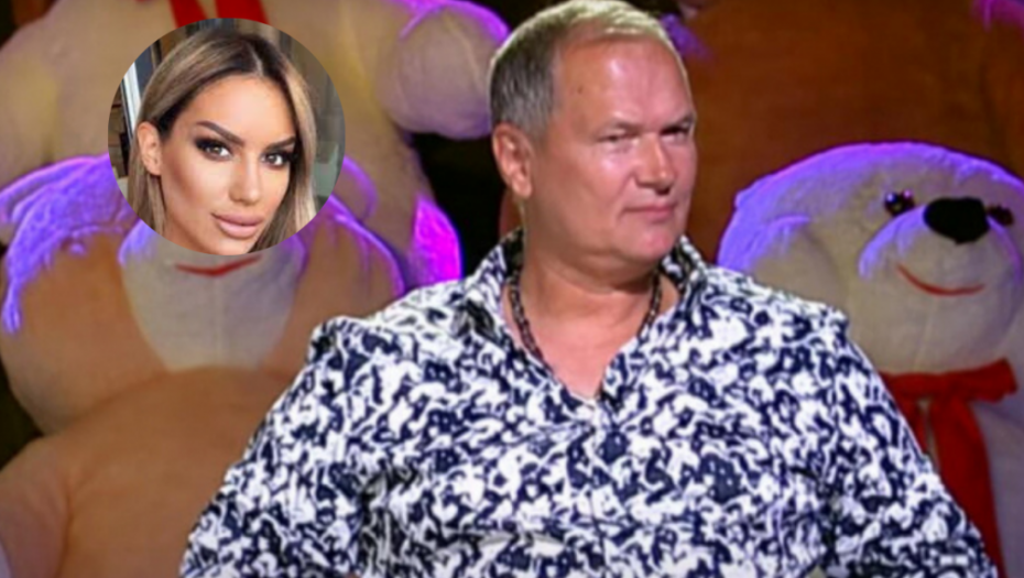 BIĆU TVOJA NOĆNA MORA, KUPAĆU TE U BLATU Iva nazvala Stefana saksijom, sada Osman uzvraća udarac