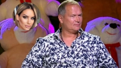 BIĆU TVOJA NOĆNA MORA, KUPAĆU TE U BLATU Iva nazvala Stefana saksijom, sada Osman uzvraća udarac