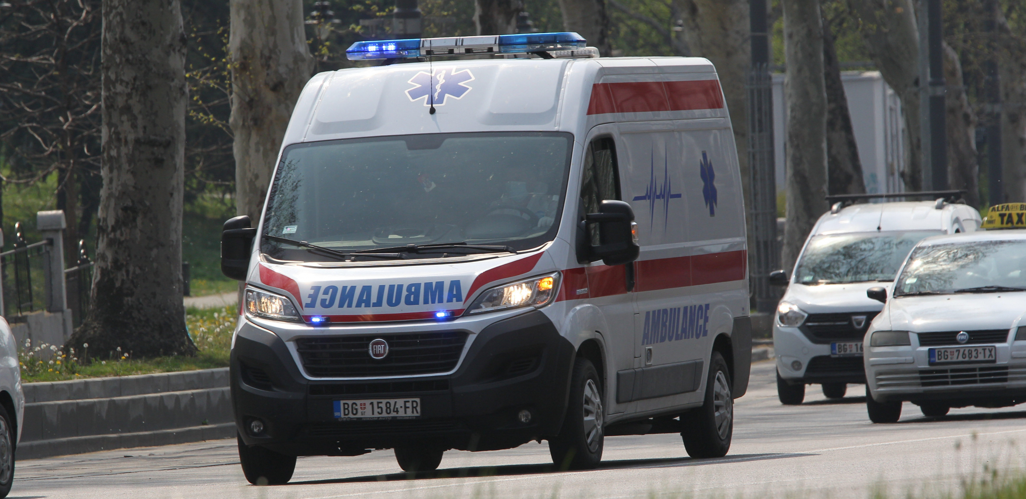 BABA MALIŠANA OPISALA DETALJE DRAME U OPOVU Mlađi brat je puzao, a stariji ga udario sekirom po prstićima