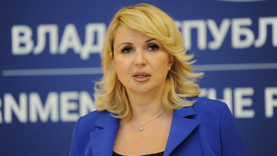 DARIJA KISIĆ OŠTRO REAGOVALA Nećemo više tolerisati takvo ponašanje!