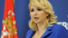 Darija Kisić Tepavčević: Kamenja je bilo i biće...