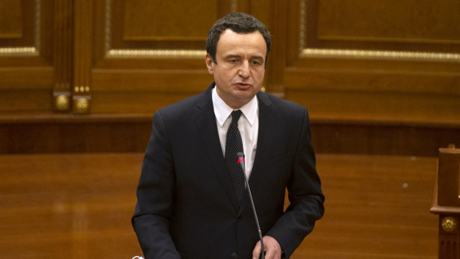 OEBS SE OKRENUO PROTIV PRIŠTINE! Bratu: Kurti ohrabruje najgori deo Albanaca, moramo zaštiti Srbe!