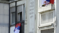 ISTAKNITE ZASTAVU, NEKA PUKNU DUŠMANI Srbi u celom regionu će ponosno pokazati naš nacionalni simbol