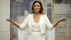 OVO TI NIKAD NISAM PRIZNALA! Dragana Katić šokirala izjavom poznatog pevača