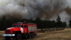 Vatrogasci spasili 15 ljudi iz hostela u plamenu u Moskvi: Vatra zahvatila oko 100 kvadratnih metara