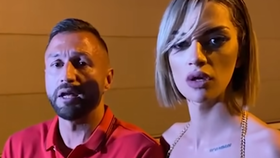 TARA PRIJAVILA POLICIJI NAPAD, A NENADA OPTUŽILI DA JOJ JE ON PREUZEO PROFIL Ludaci, ostavite me na miru!