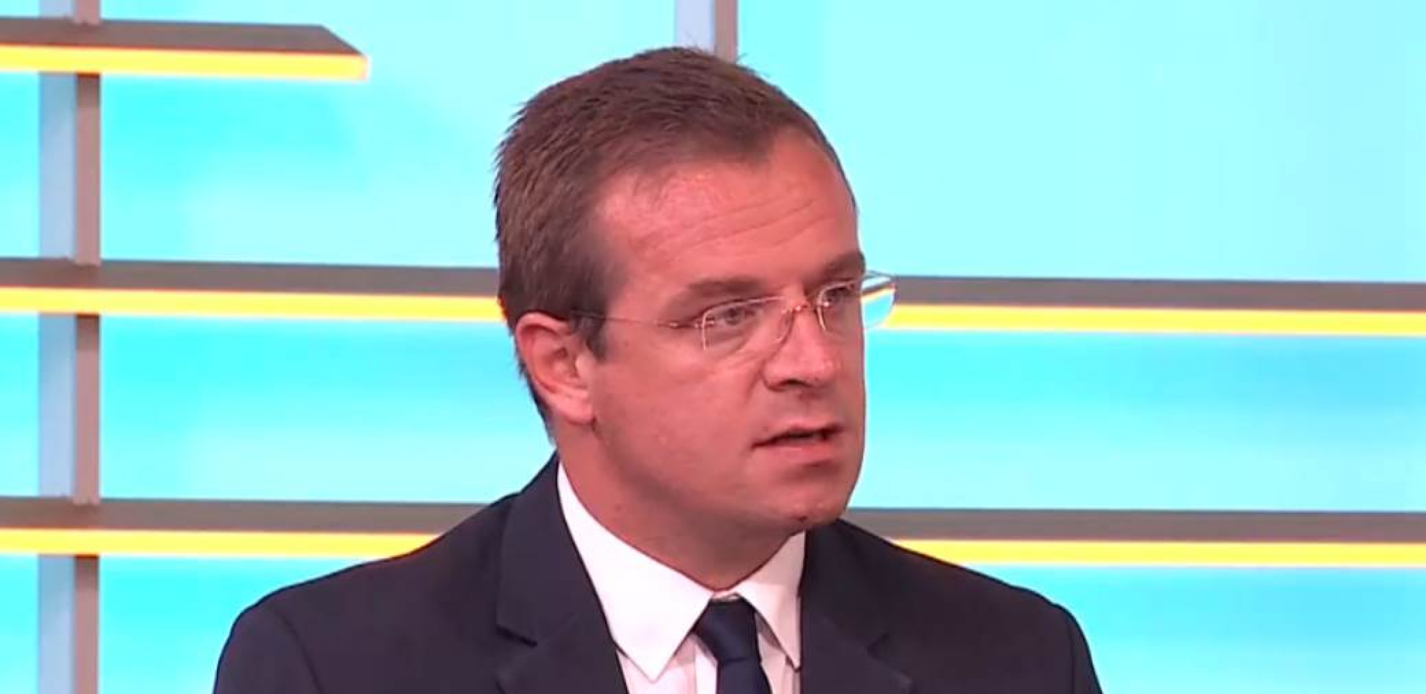 GLAVNI NATOVAC TRAŽI HAPŠENJE VUČIĆA! Napao predsednika na društvenim mrežama
