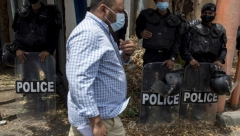 FRANCUSKA U TEŠKOM STANJU Omikron soj preti, mere sve oštrije