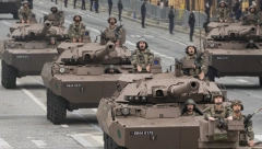 NADOLAZEĆA SILA "Tajms" otkriva koja država može da postane vodeća NATO sila u Evropi umesto Britanije