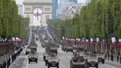 NOVA ZARAZA SE ŠIRI EVROPOM Francuska u stanju visoke pripravnosti