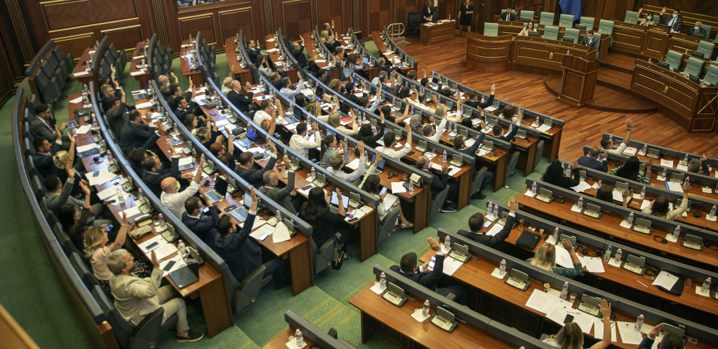 SRAMAN ZAHTEV PRIŠTINE Pokreću postupak, žele da im Beograd plati