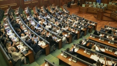 "VLADA U PRIŠTINI JE U KOMI!" Tahiri razvalio Kurtija!