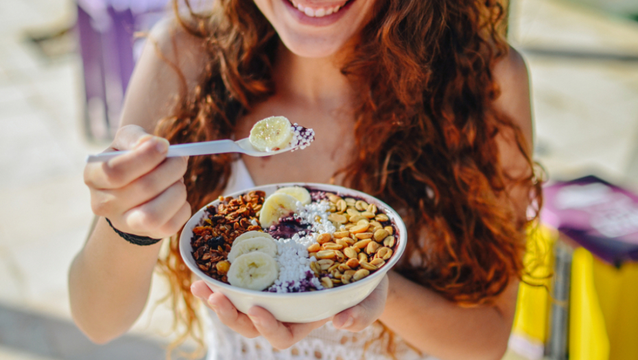 Kilogrami se neće vraćati: Obilan doručak je tajna najefikasnijeg mršavljenja