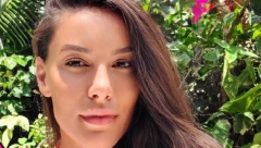 BRAK JOJ JE TRAJAO GODINU DANA, A PRE SEVERINE BILA U VEZI S MILANOM Katarina Šišmanović sada živi život iz bajke!