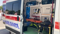 BURNA NOĆ ZA HITNU POMOĆ U BEOGRADU Intervenisali 113 puta, najčešće pozivi hroničnih bolesnika