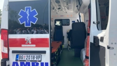 TUGA Otac poginuo kod Mola, sin zadobio teške telesne povrede