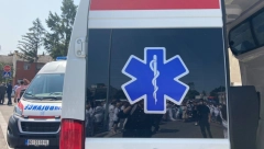 VRŠNJAČKO NASILJE KOD SMEDEREVA Tri devojčice se potukle po povratku iz škole, ima povređenih