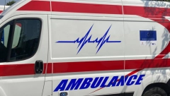 SAOBRAĆAJNA NESREĆA KOD NIŠA U udesu nastradali supružnici u tek kupljenom "Jugu"