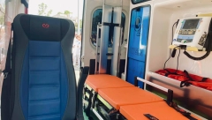SEDAM SAOBRAĆAJKI U NOĆI ZA NAMA Hitnu pomoć pretežno zvali zbog psihičkih tegoba