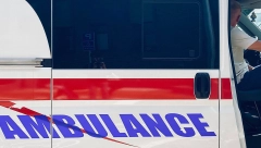 STRAŠNA NESREĆA U NOVOJ PAZOVI Poginuo motociklista