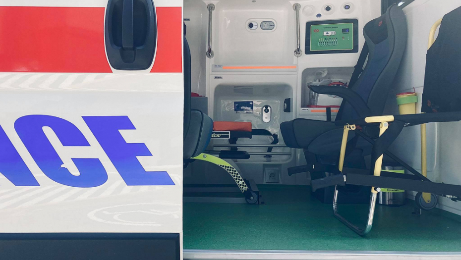 UŽAS U BOGATIĆU! Pomahnitali medicinski tehničar tukao pacijente i kolege u Domu zdravlja!