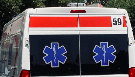 PREMINULA ŽENA KOJU JE U LESKOVCU OBORIO KAMION S PRIKOLICOM "Naglo je zakočio i vratio se nazad, ali ništa se više nije moglo"