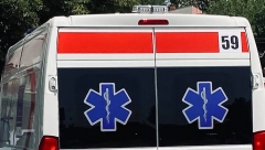 Telo žene pronađeno u tramvaju u centru Beograda