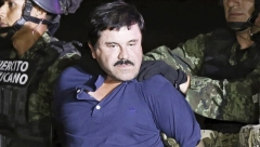 MNOGO JAČE I OPASNIJE OD HEROINA El Čapovi sinovi optuženi da krijumčare ovu drogu u SAD