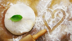 Topi se u ustima: Recept za puter pogaču