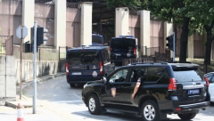 PROGOVORIO MARKO MILJKOVIĆ Veljko Belivuk doveden na saslušanje pod opsadnim merama, svi su ćutali, a onda se desio šok u Specijalnom sudu...