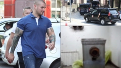 JOŠ JEDAN DAN SUĐENJA GRUPI BELIVUK-MILJKOVIĆ! Nastavlja se ispitivanje Bojana Hrvatina