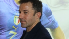 KAKVA IZJAVA LEGENDARNOG ITALIJANA Vlahović i Juve mogu da napadnu finale Lige Šampiona!