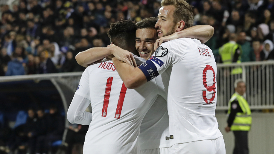 NE ŽELI VIŠE DA IGRA ZA ENGLESKU! Fudbaleru prekipelo, ovo je kap koja je prelila čašu!
