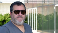 LEKAR POTVRDIO Mino Rajola je još uvek živ