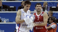 Milenko Tepić novi potpredsednik Košarkaškog saveza Srbije