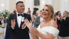 SRAM TE BILO! Pevačica mužu nakon venčanja nije ispunila ovu želju, on joj žestoko zapretio!