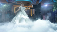 NIJE BILO POSLA, ALI SAM SE ZATO UDALA! Poznata pevačica stala na ludi kamen u 44. godini života!