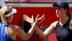 NIŽU SE OTKAZI Još jedna vlasnica teniske medalje odustala od Igara