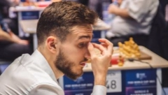 NAŠI ŠAHISTI NA VELIKOJ POZORNICI U SOČIJU DOSTOJANSTVENI! Teodorin veliki remi, Inđić i Ivić pobedili, Ivanišević poražen