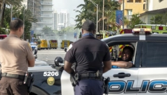 URAGAN IDA RAZDVOJIO AUTOPUT Sedam vozila uletelo jedno za drugim u duboku rupu, dvoje poginulih, 10 povređenih