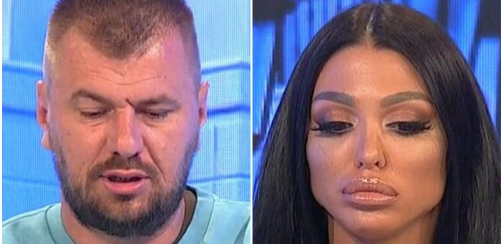 OČI U OČI NAKON SKANDALA U FINALU! Maja i Janjuš u žestokom klinču, pljušte uvrede, zadrugarka otkrila da ima zdravstvenih problema zbog njega!
