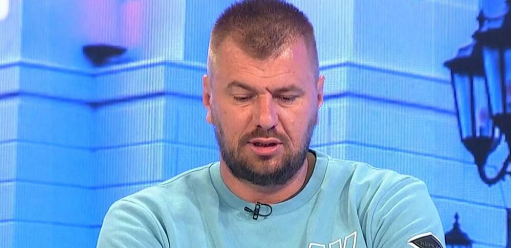 NAKON SVAĐE SVE JE SLAĐE Janjuš bacio oko na Irmu, pozvao je da zajedno provedu noć!